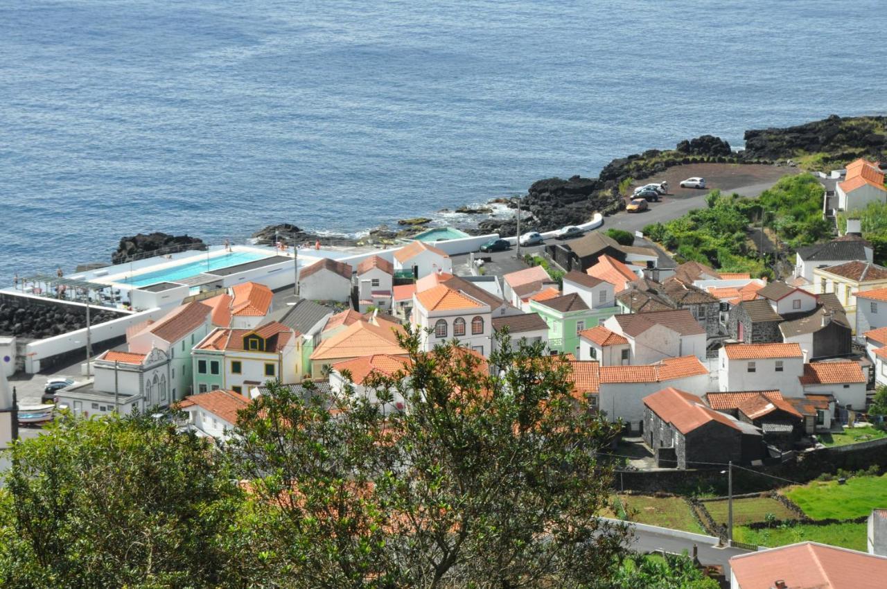 拉日什杜皮库Casa Da Abrotea别墅 外观 照片